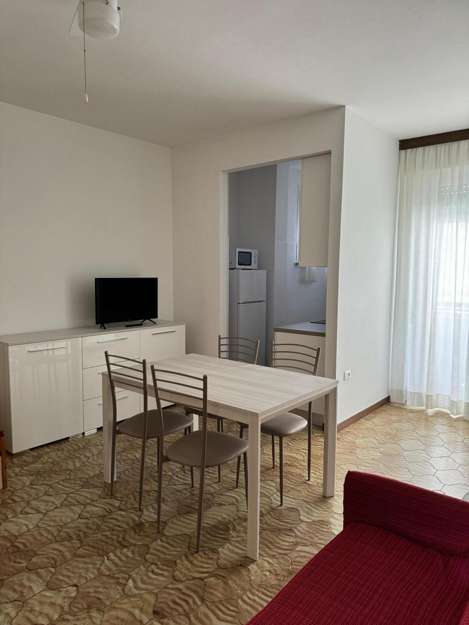 Apartment Appartamenti Di Luigia *